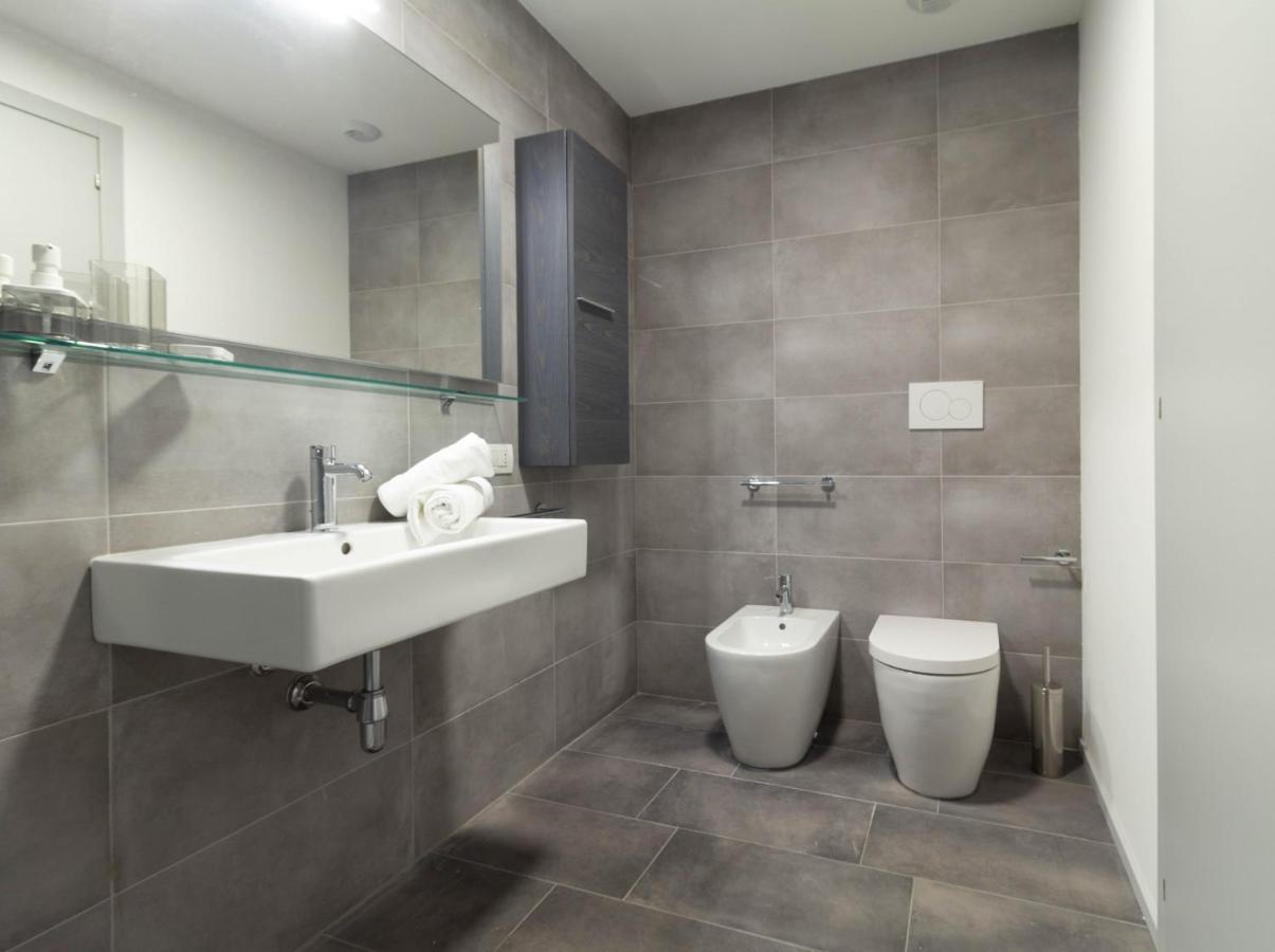 Appartamento Lime - Affitti Brevi Italia Lecco Exteriér fotografie