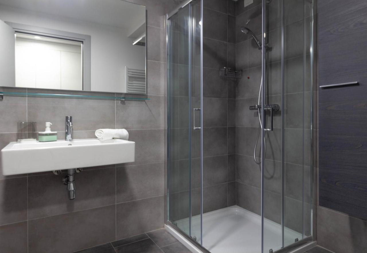 Appartamento Lime - Affitti Brevi Italia Lecco Exteriér fotografie